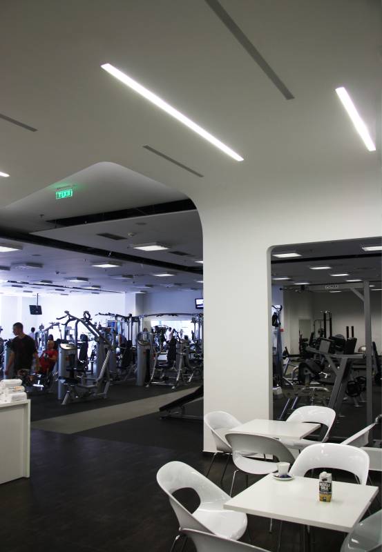 OFFICE BODYWORLD
