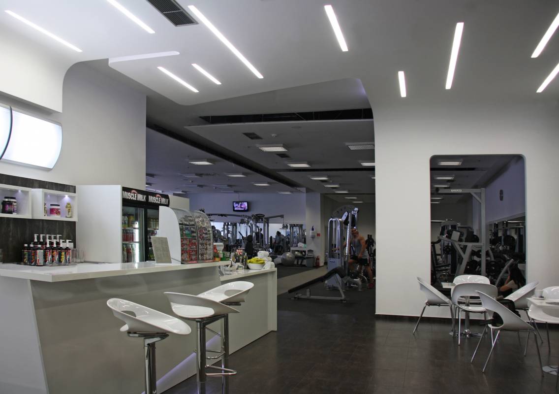 OFFICE BODYWORLD