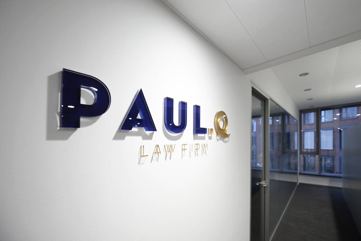 OFFICE PAUL Q