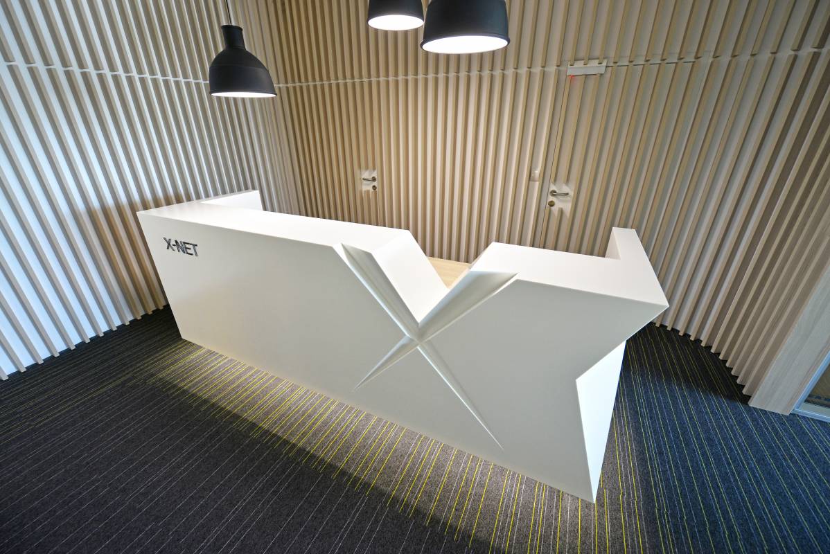 OFFICE X-NET