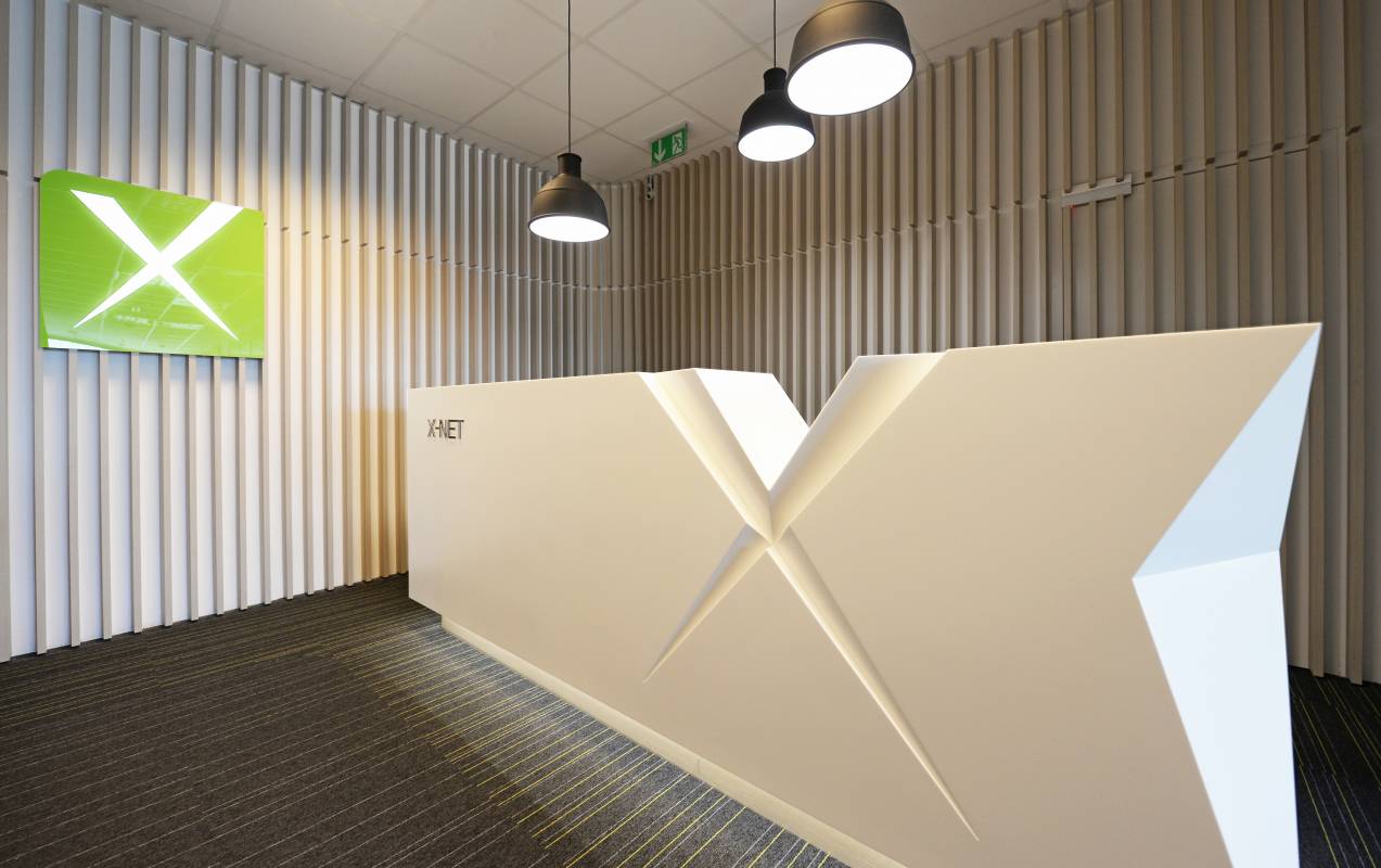 OFFICE X-NET
