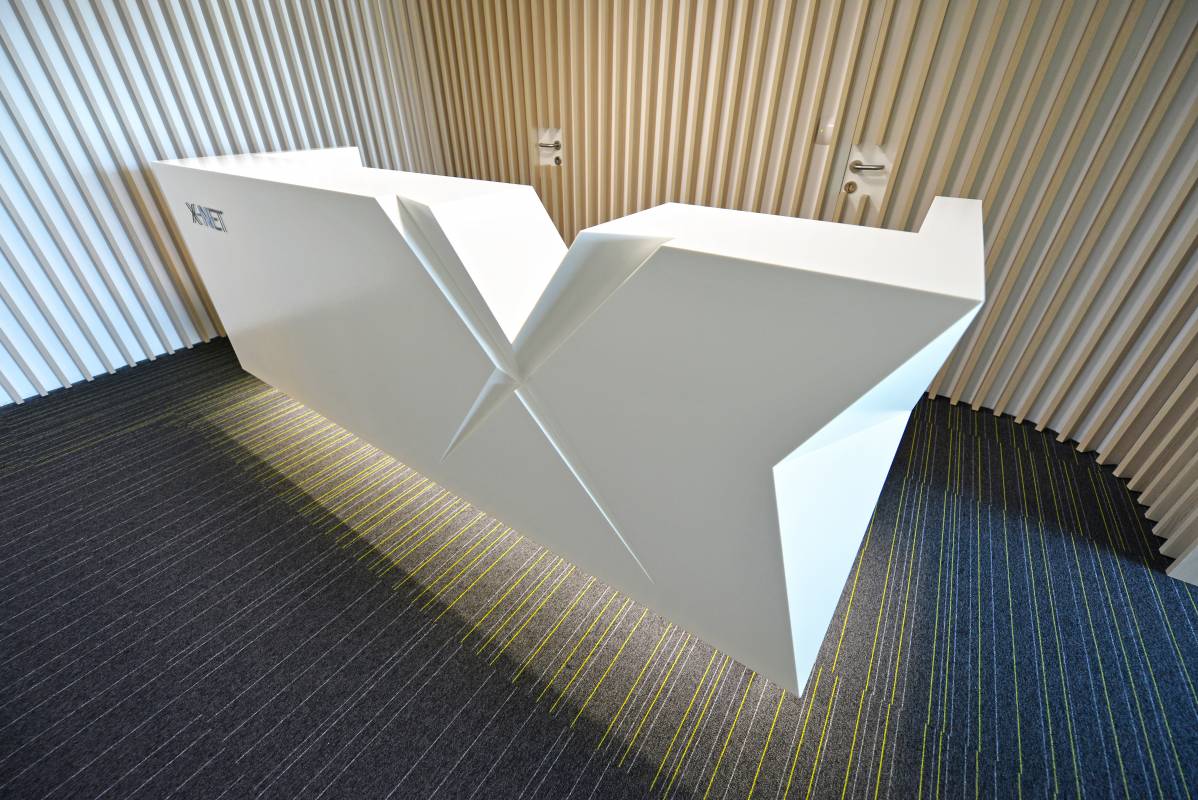OFFICE X-NET