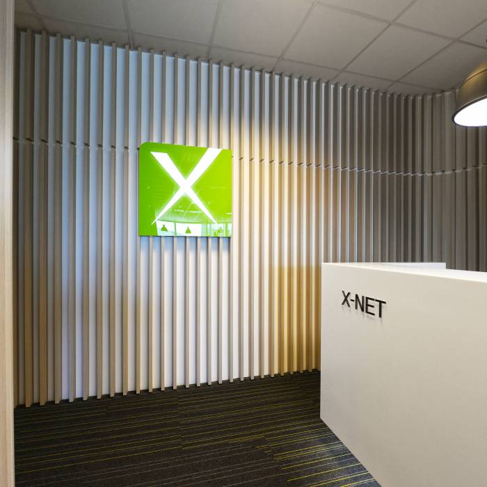 Office X-Net