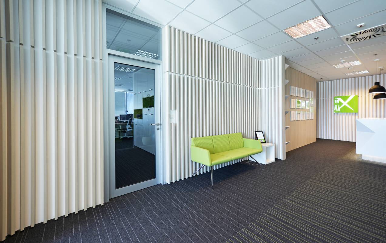 OFFICE X-NET