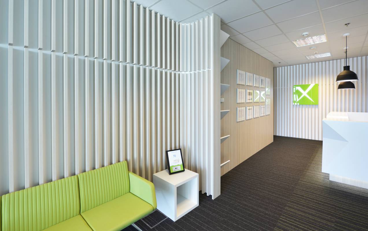 OFFICE X-NET