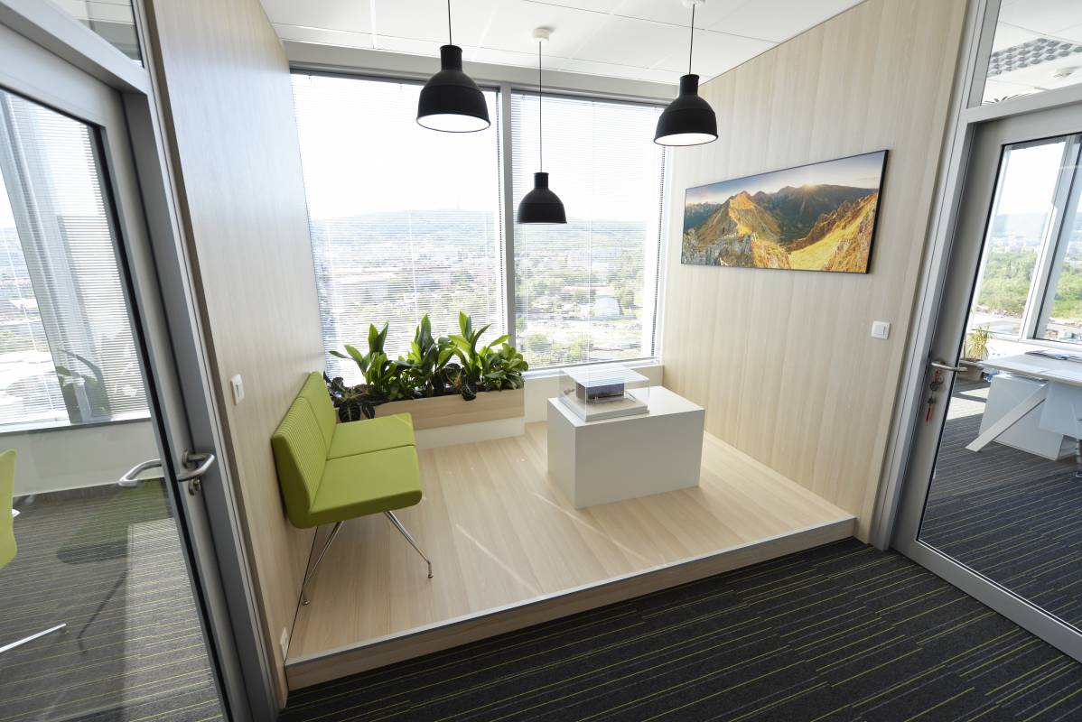 OFFICE X-NET