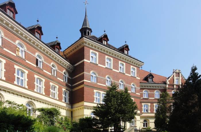 ZÁKLADNÁ ŠKOLA HLBOKÁ
