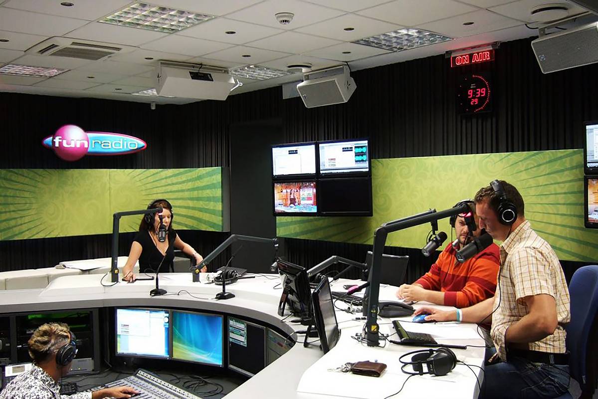 FUNRÁDIO