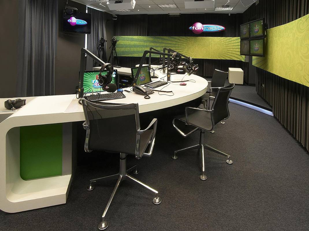 FUNRÁDIO