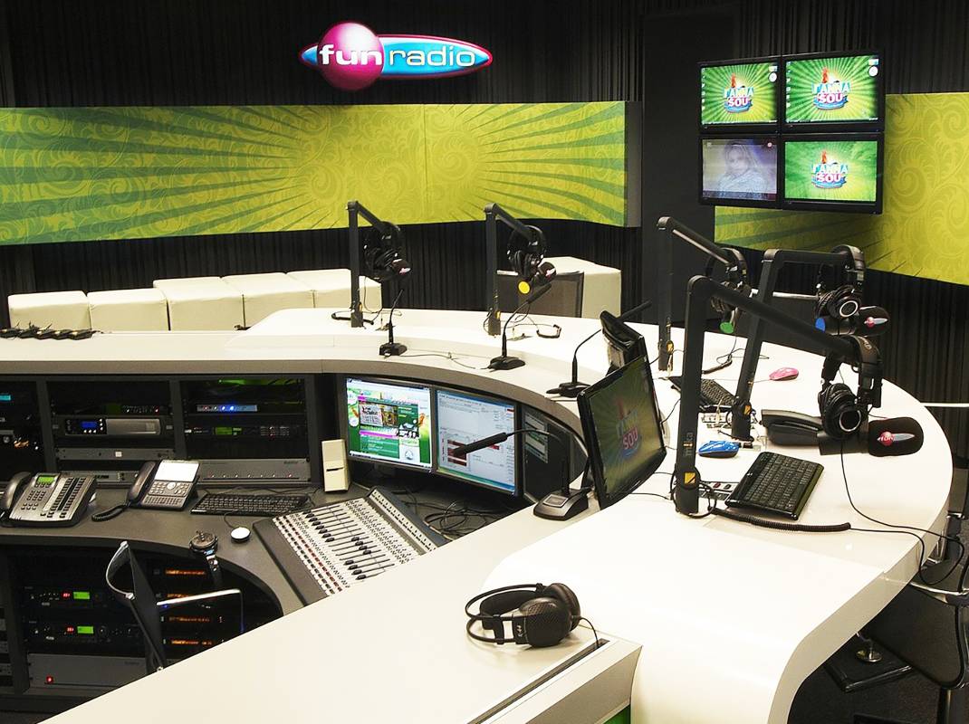 FUNRÁDIO