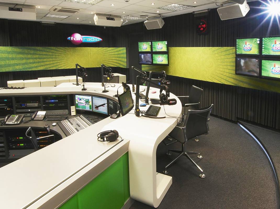 FUNRÁDIO