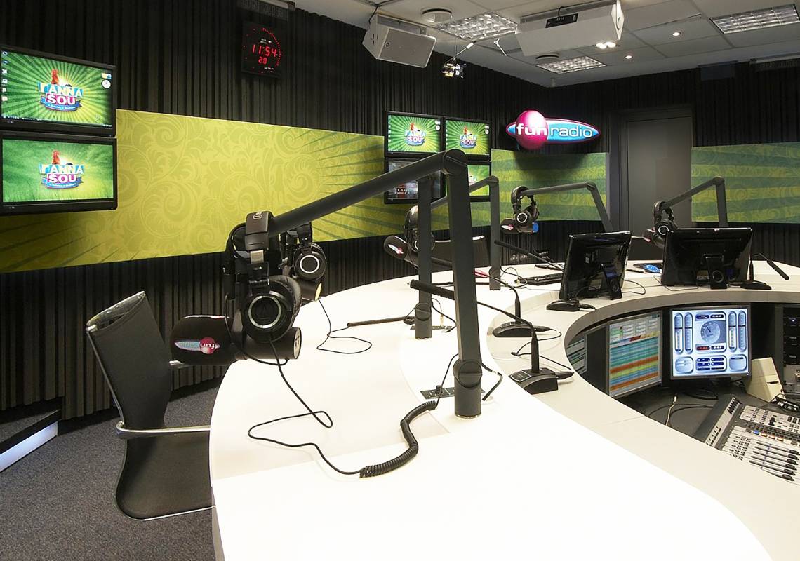 FUNRÁDIO