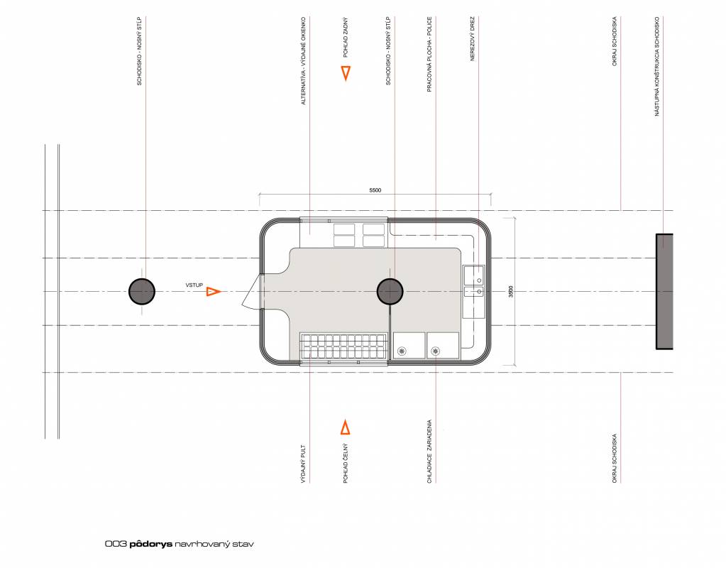 DROBNÁ ARCHITEKTÚRA