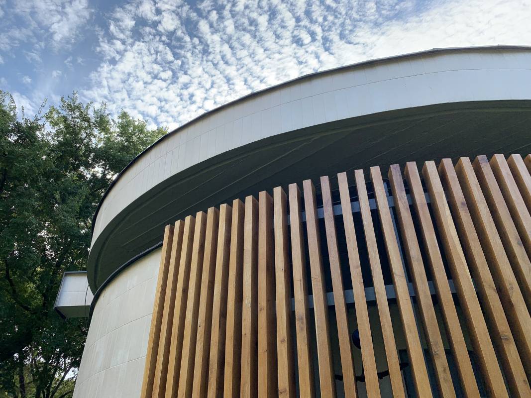 DROBNÁ ARCHITEKTÚRA