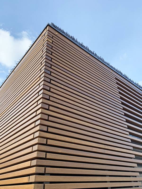 DROBNÁ ARCHITEKTÚRA