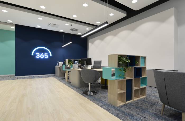 365 Bank Designmanual Retail