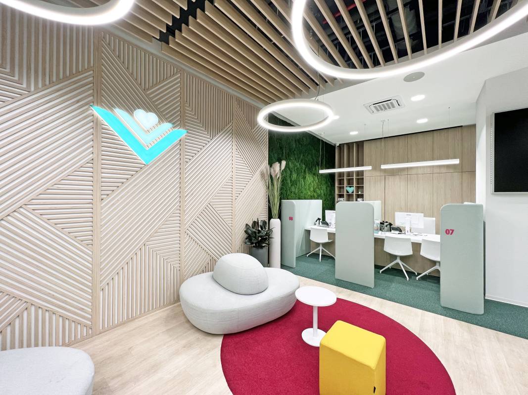 VšZP DESIGNMANUAL RETAIL