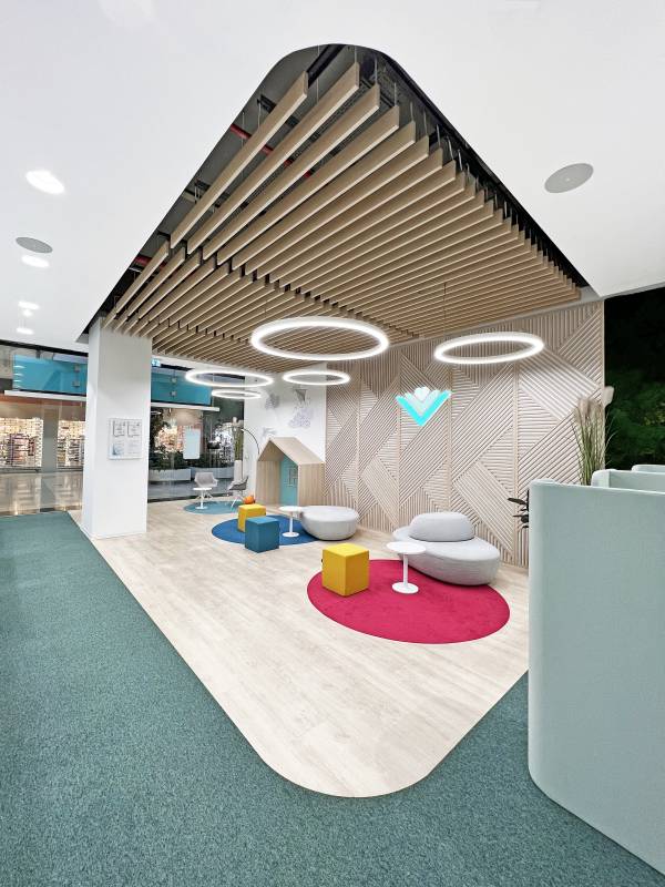 VšZP DESIGNMANUAL RETAIL